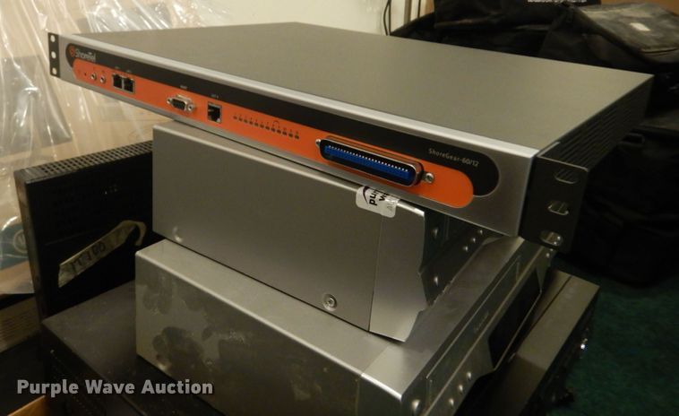 image for item KO9938 Electronics