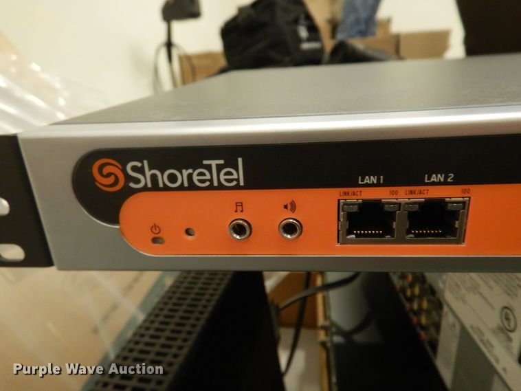 image for item KO9938 Electronics