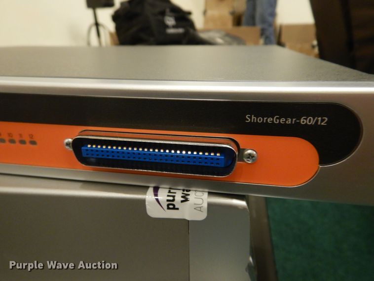 image for item KO9938 Electronics