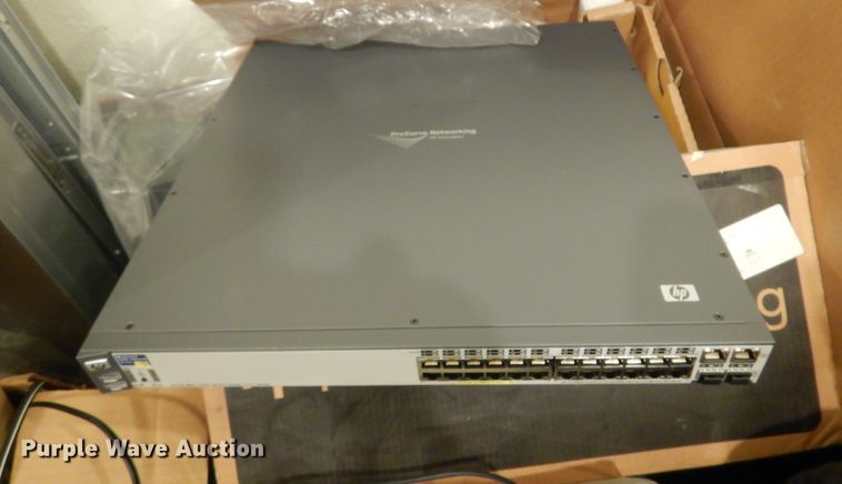 image for item KO9938 Electronics