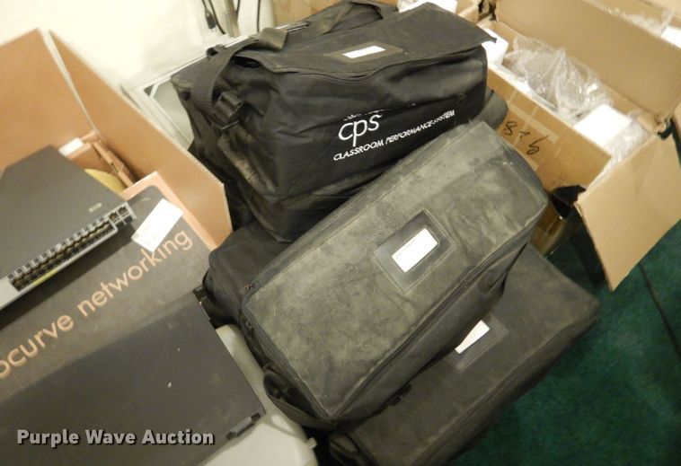 image for item KO9938 Electronics