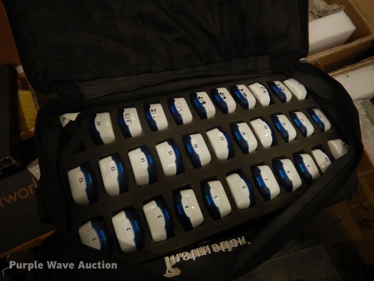 image for item KO9938 Electronics