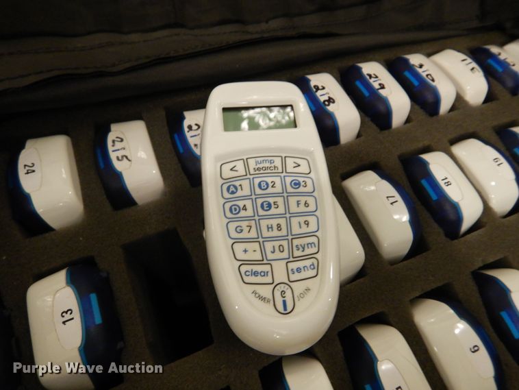 image for item KO9938 Electronics