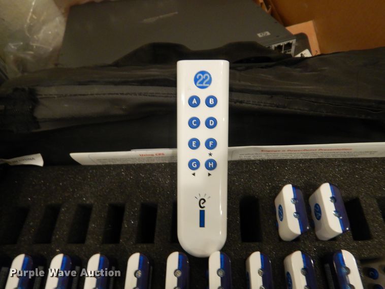 image for item KO9938 Electronics