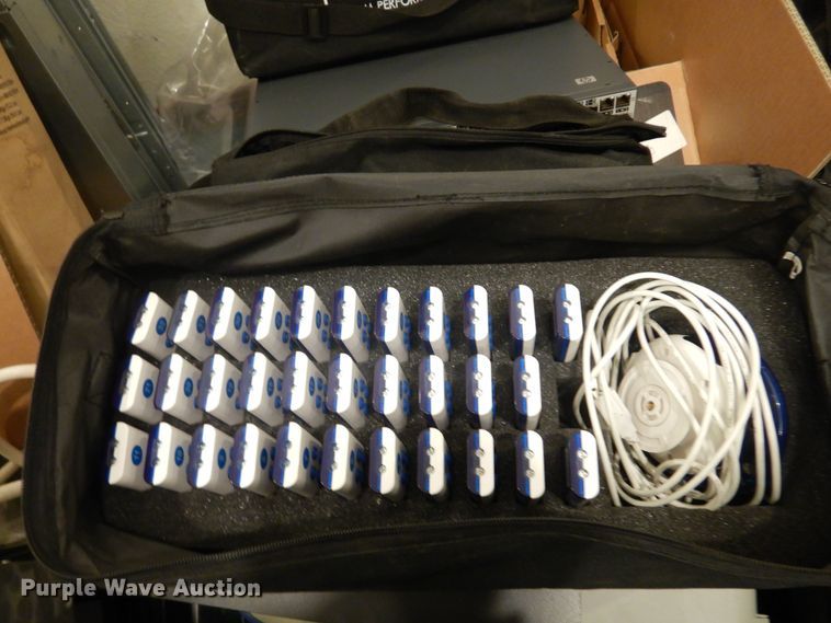 image for item KO9938 Electronics