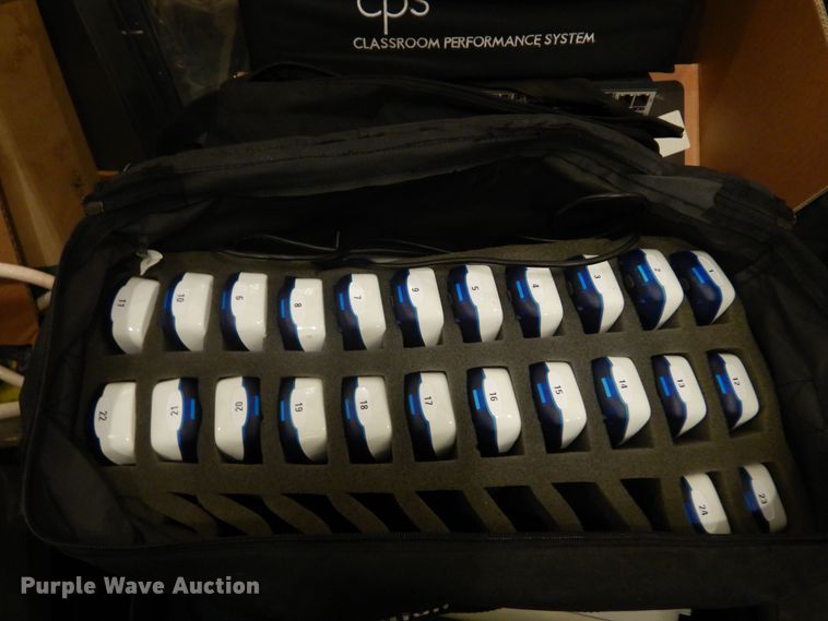 image for item KO9938 Electronics