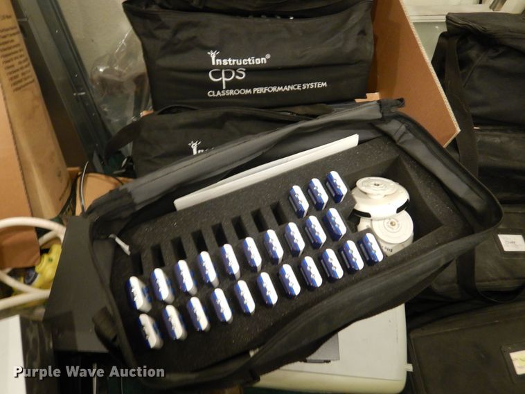 image for item KO9938 Electronics