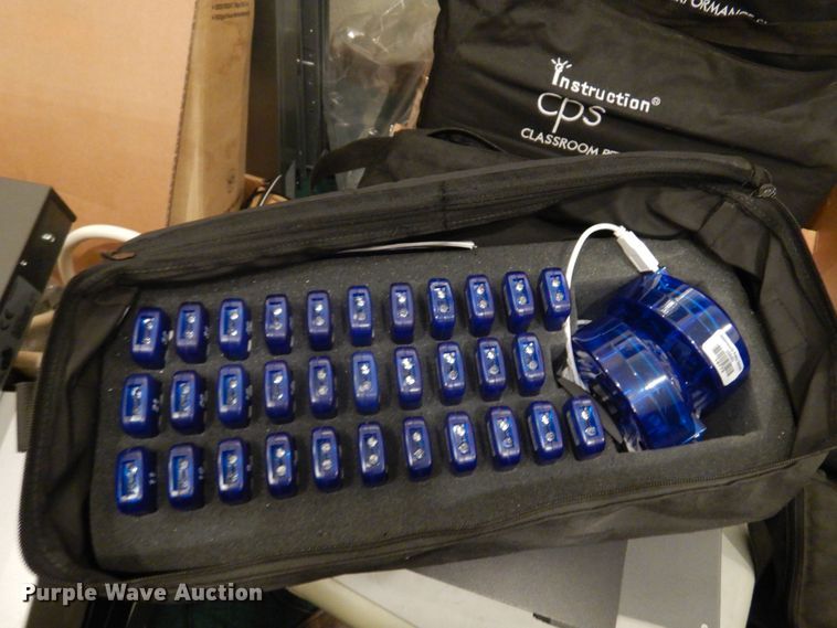 image for item KO9938 Electronics