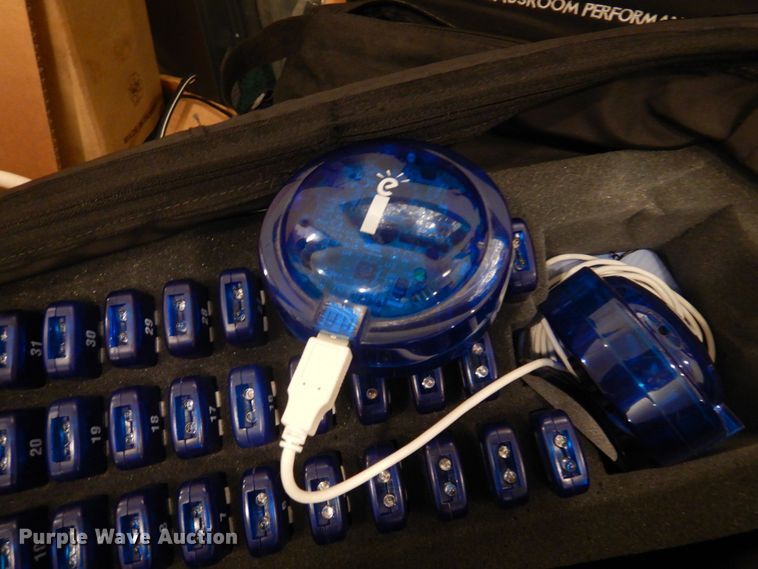 image for item KO9938 Electronics