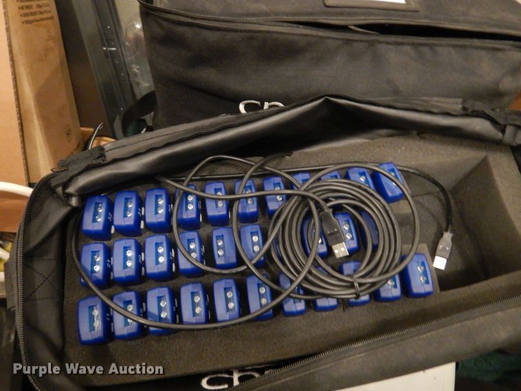 image for item KO9938 Electronics