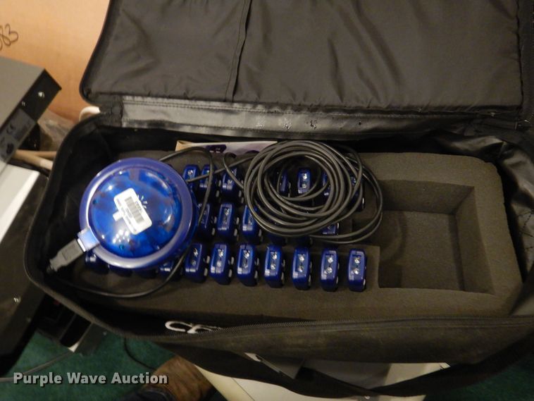 image for item KO9938 Electronics