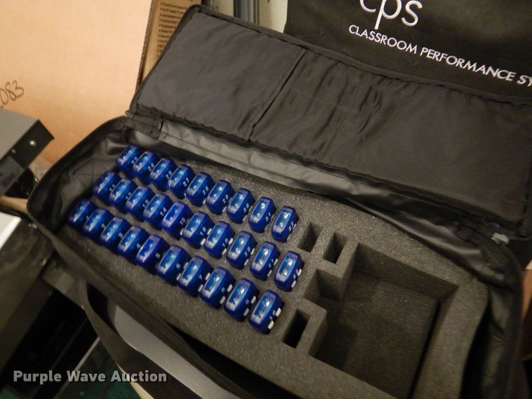 image for item KO9938 Electronics