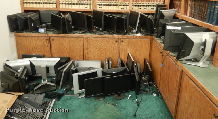 image for item KO9940 Electronics