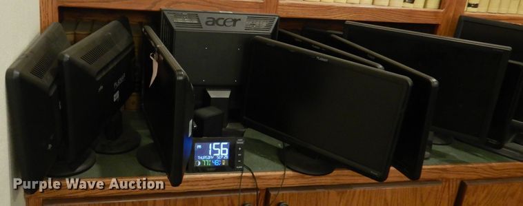 image for item KO9940 Electronics