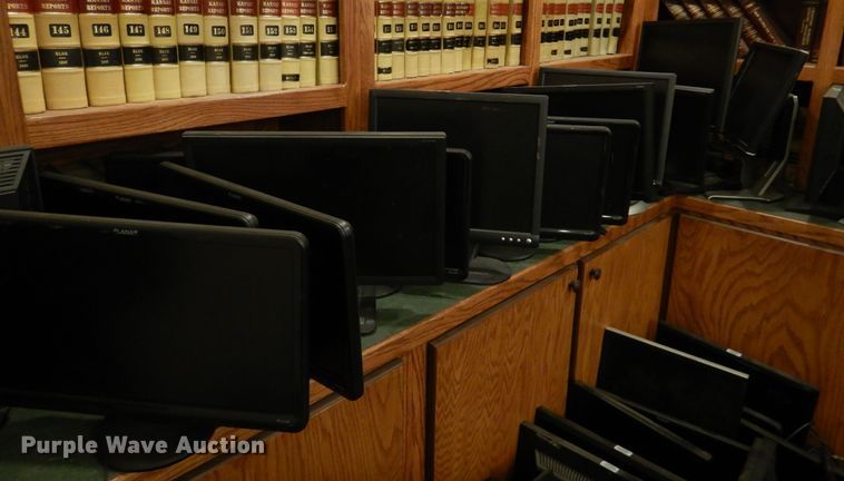 image for item KO9940 Electronics