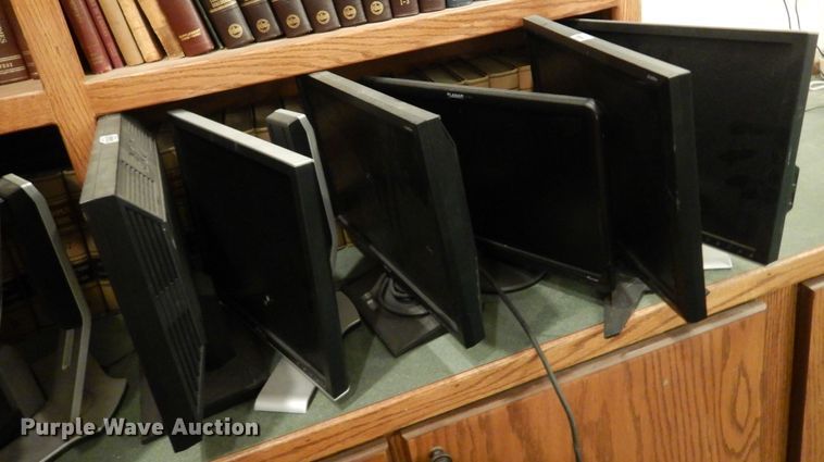 image for item KO9940 Electronics