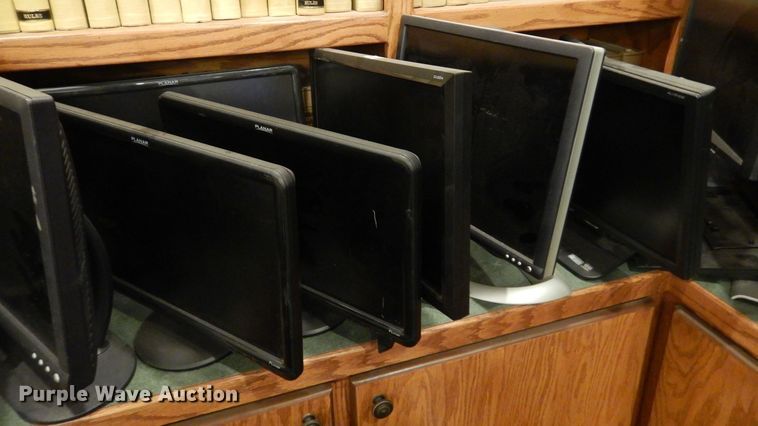 image for item KO9940 Electronics