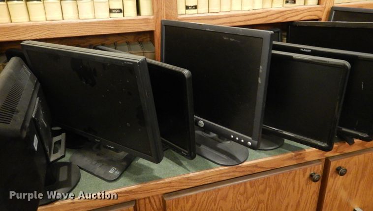 image for item KO9940 Electronics