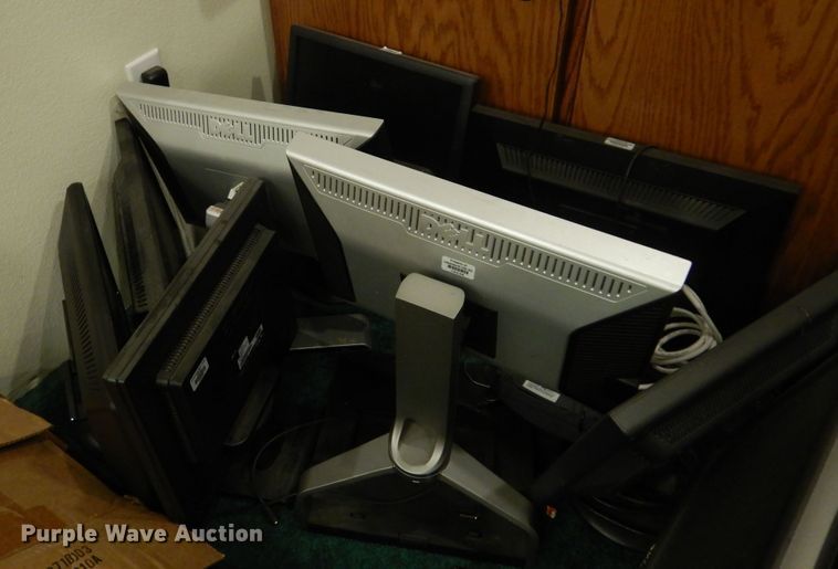 image for item KO9940 Electronics