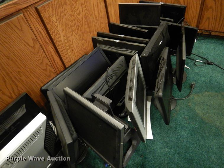 image for item KO9940 Electronics