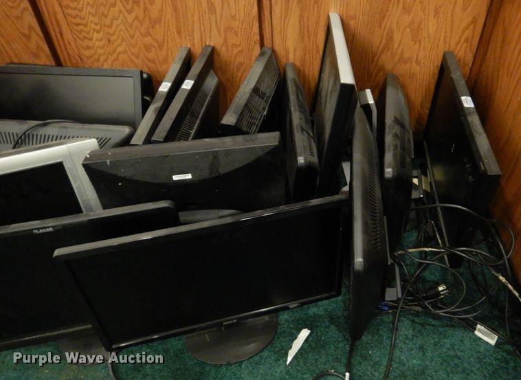 image for item KO9940 Electronics