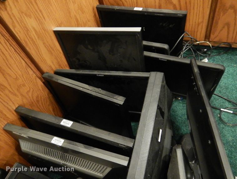 image for item KO9940 Electronics