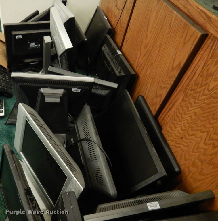 image for item KO9940 Electronics