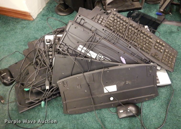 image for item KO9940 Electronics