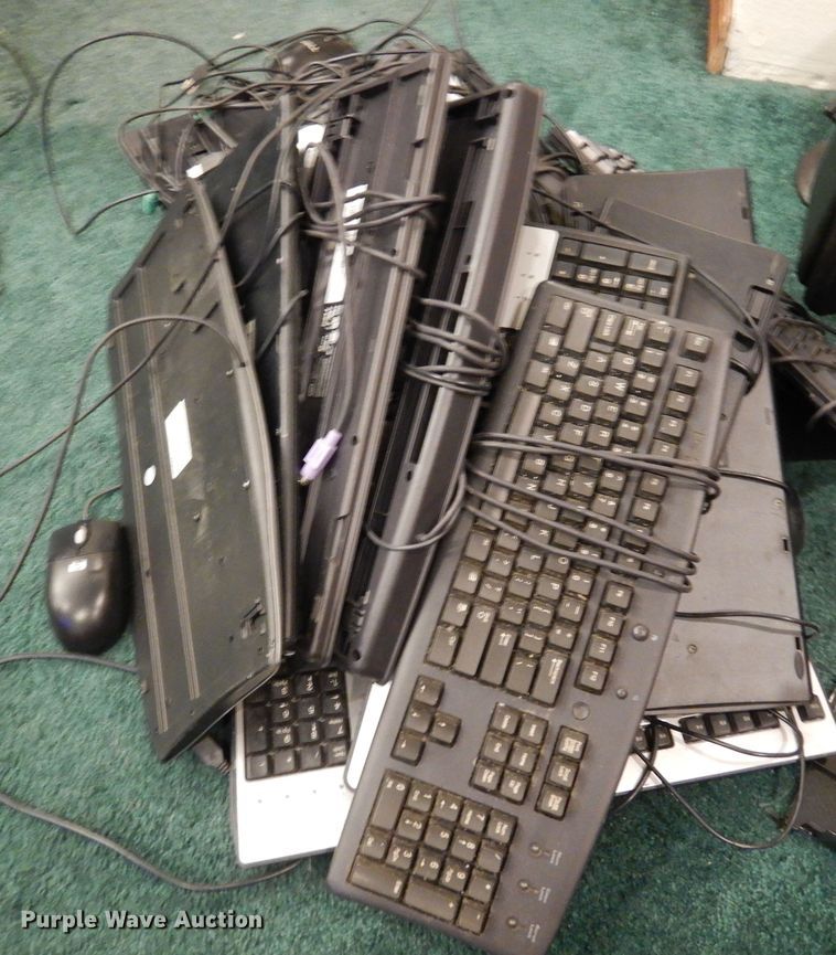 image for item KO9940 Electronics