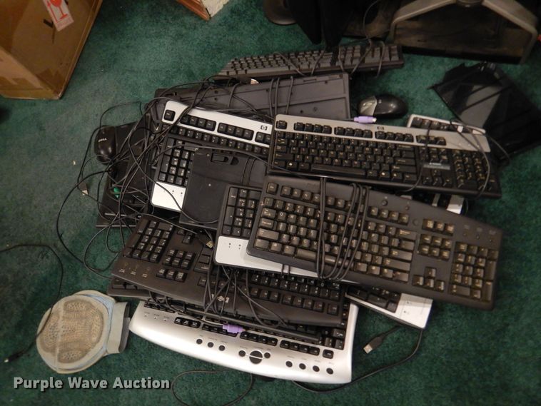 image for item KO9940 Electronics