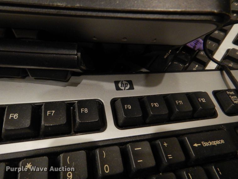 image for item KO9940 Electronics