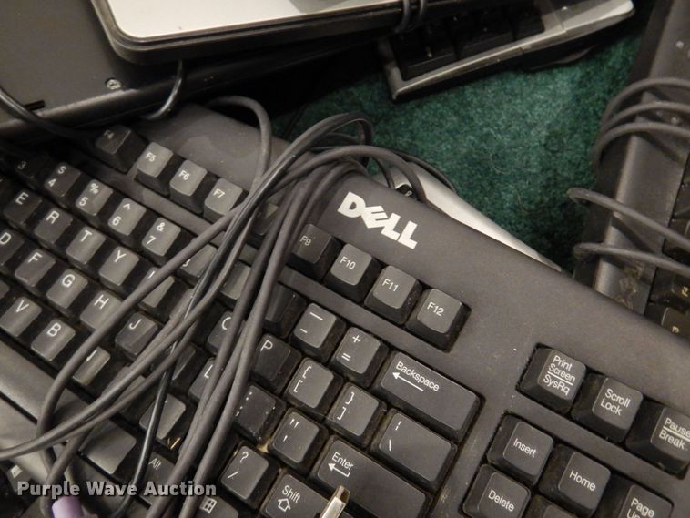 image for item KO9940 Electronics