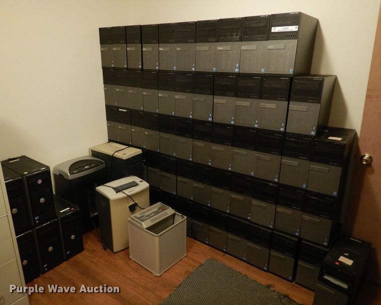 image for item KO9940 Electronics