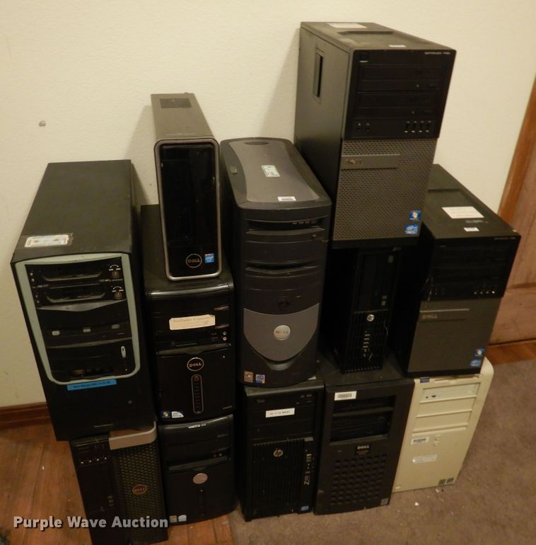 image for item KO9940 Electronics