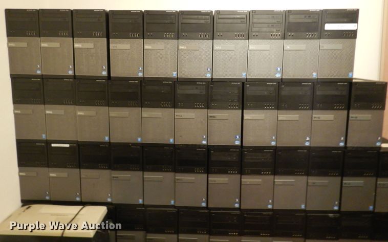 image for item KO9940 Electronics