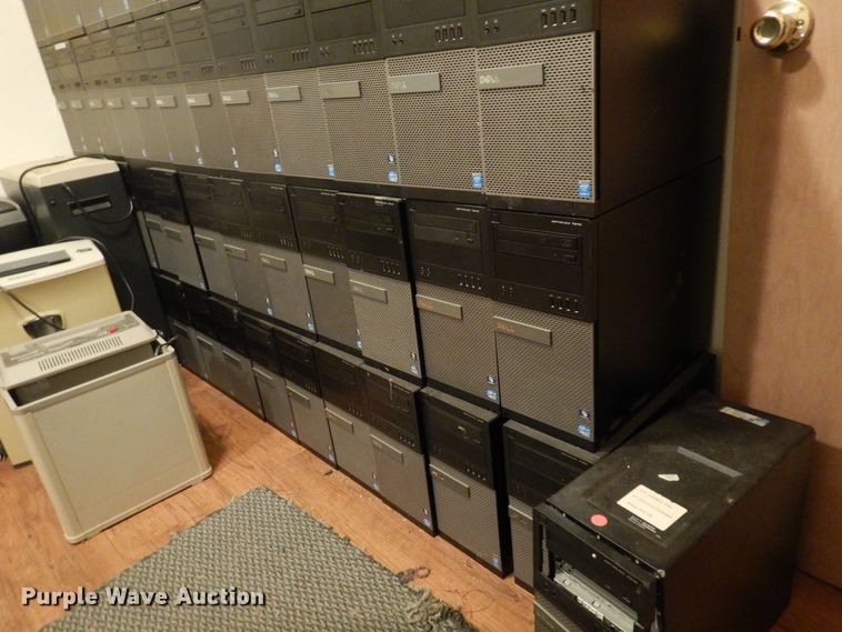 image for item KO9940 Electronics