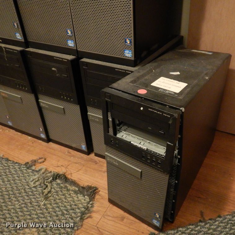 image for item KO9940 Electronics