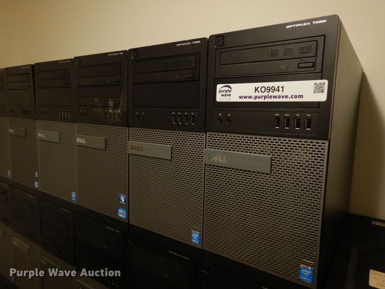 image for item KO9940 Electronics