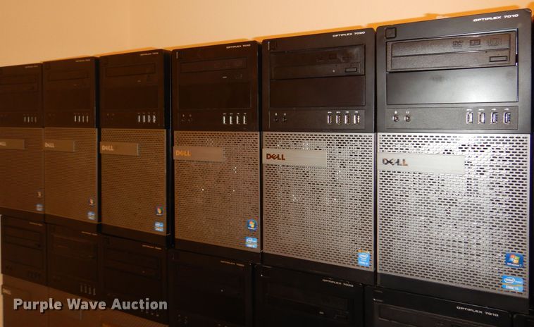 image for item KO9940 Electronics