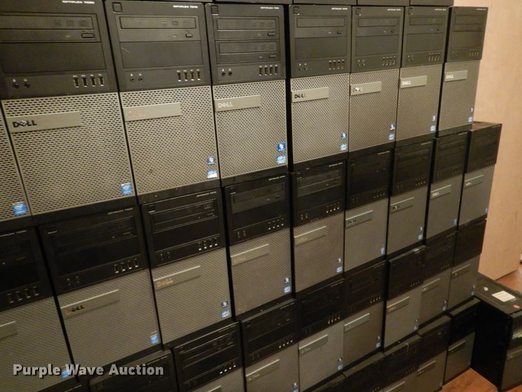 image for item KO9940 Electronics