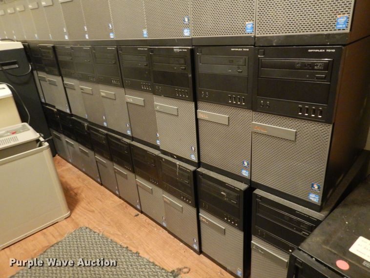 image for item KO9940 Electronics