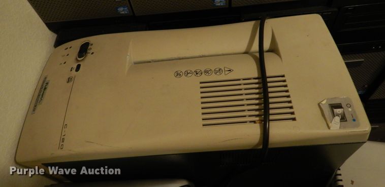 image for item KO9940 Electronics