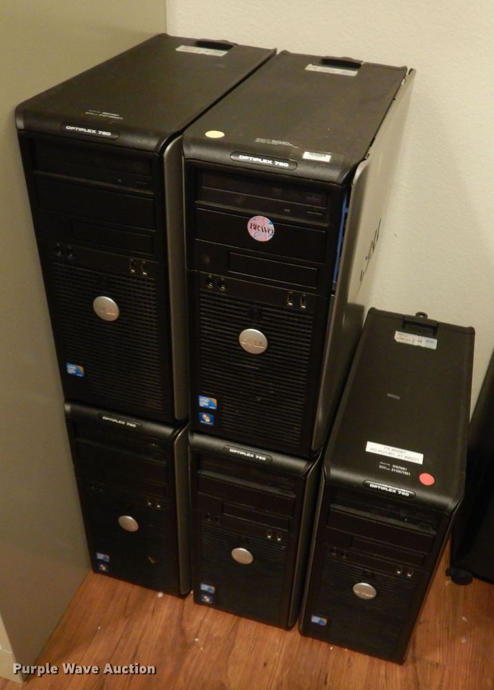 image for item KO9940 Electronics