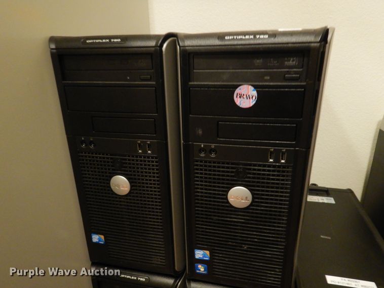 image for item KO9940 Electronics