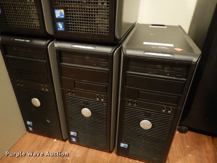 image for item KO9940 Electronics