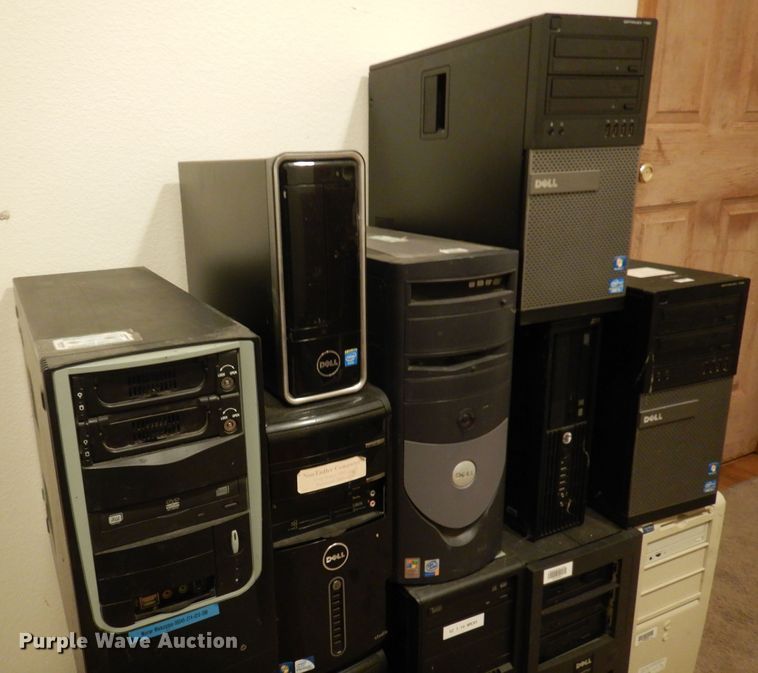 image for item KO9940 Electronics