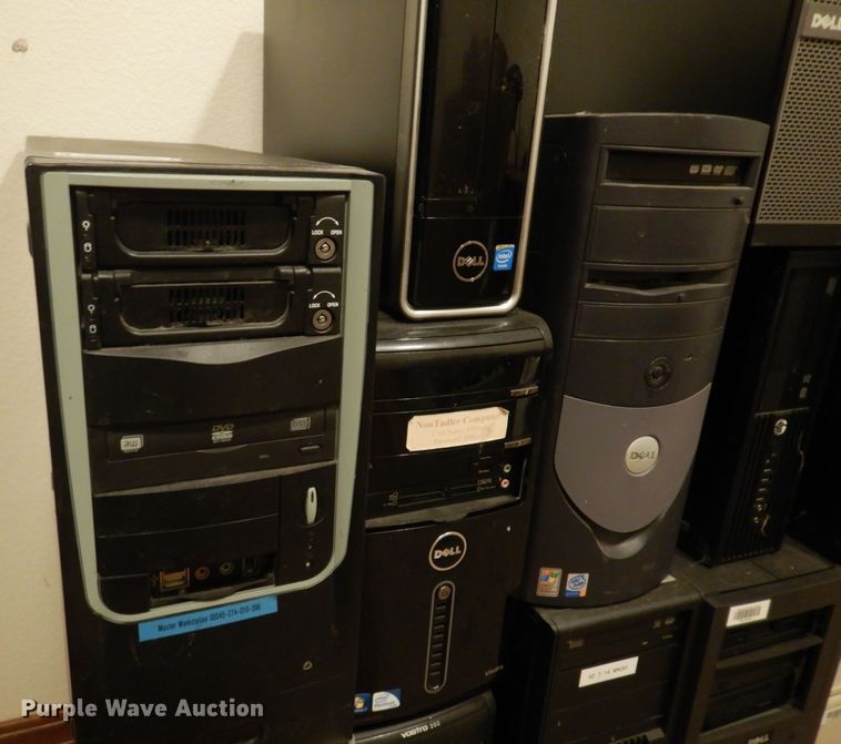 image for item KO9940 Electronics