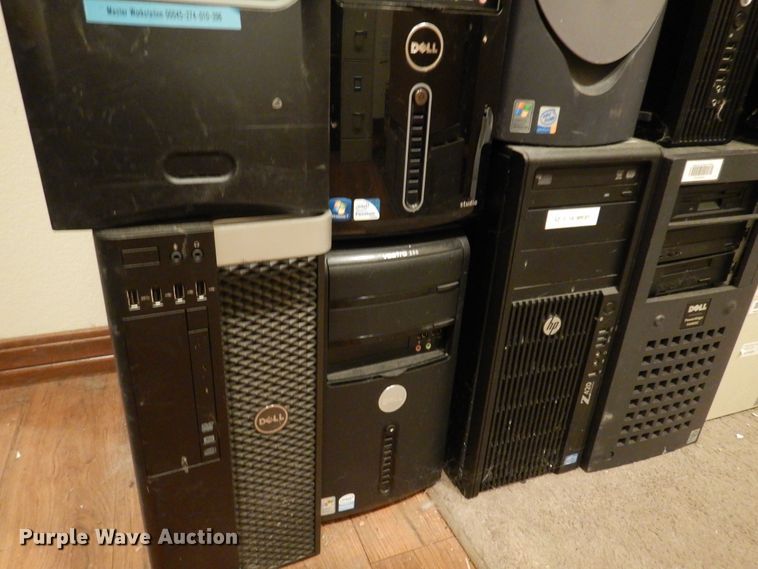 image for item KO9940 Electronics