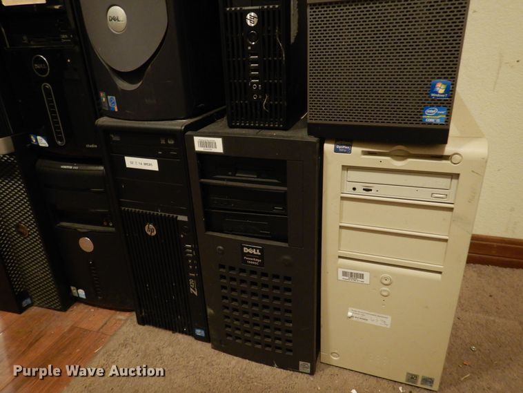 image for item KO9940 Electronics