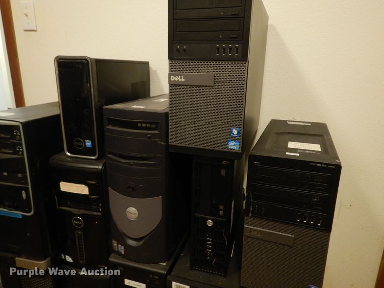 image for item KO9940 Electronics